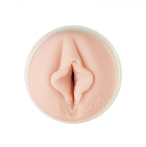 Fleshlight Girls Tori Black - реалистичный мастурбатор